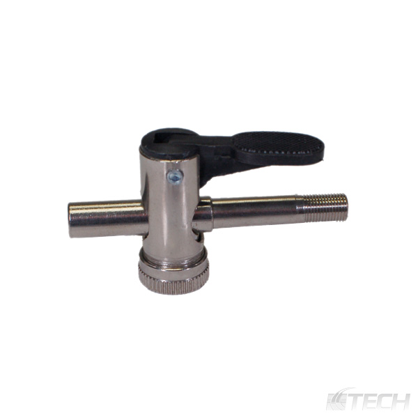 Tube Deflating Tool - Storage